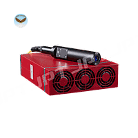 Máy khắc Laser Mopa JPT YDFLP-E-30-M7-S-R (>30W/ 0.8mJ/ 1-4000kHz)